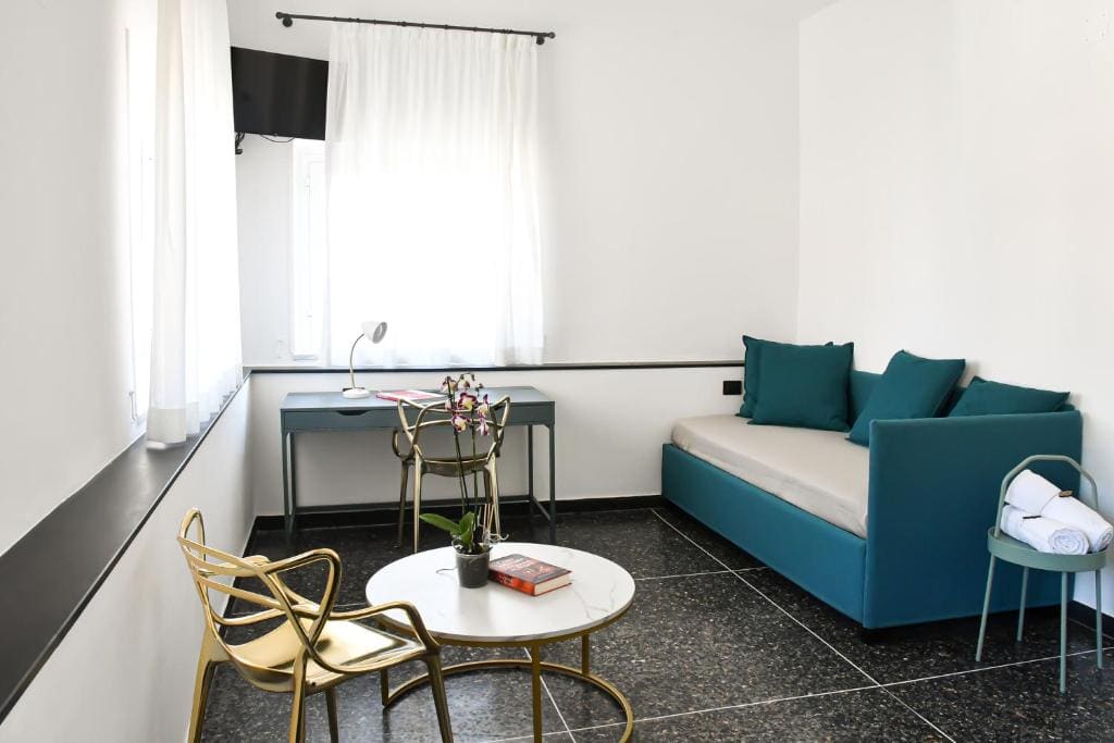 Junior Suite room - Image 2