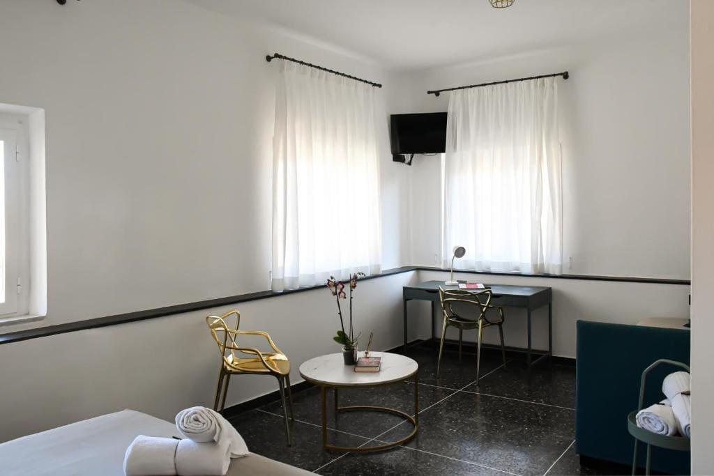 Junior Suite room - Image 3