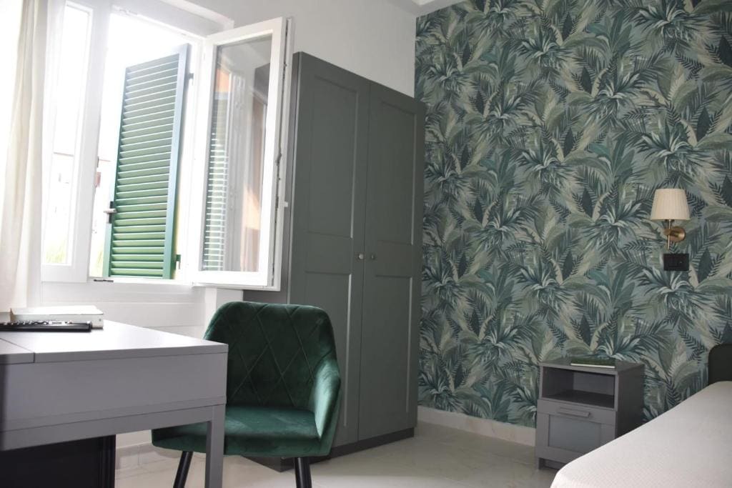 Superior Triple Room – Connecting on Request room - Image 2