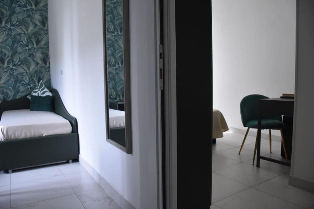 Superior Triple Room – Connecting on Request room - Image 1
