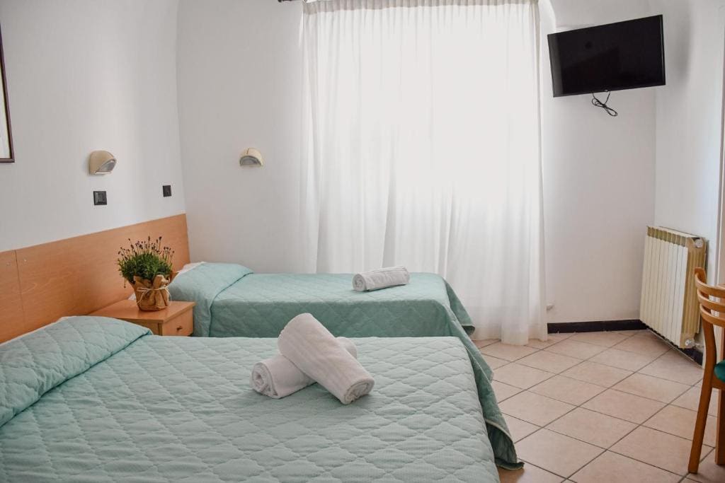 Triple Room room - Image 2