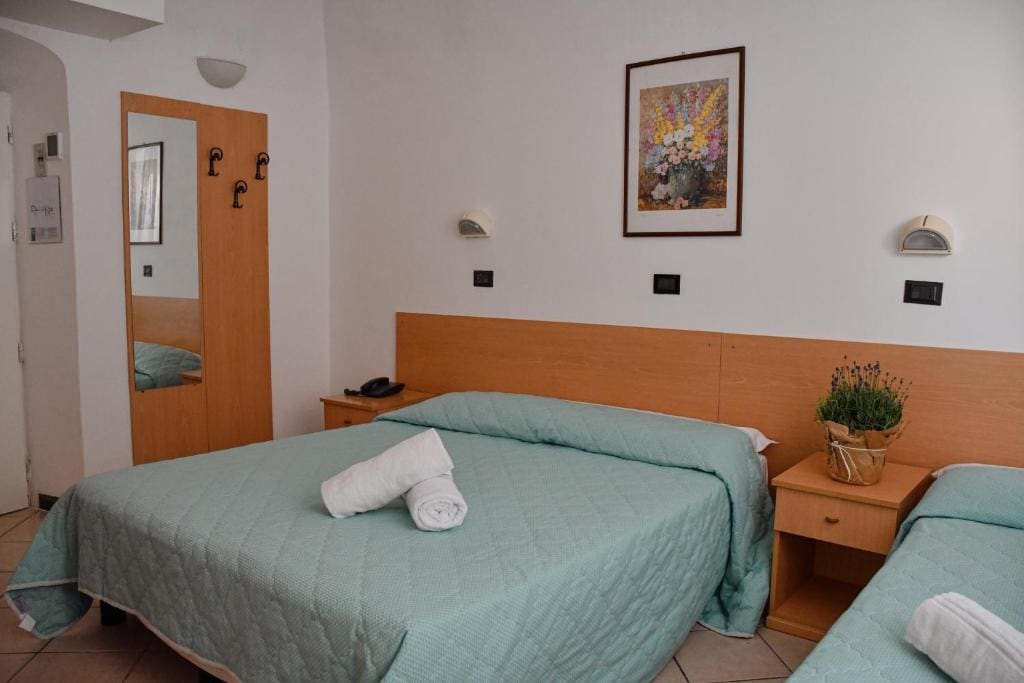 Triple Room room - Image 1