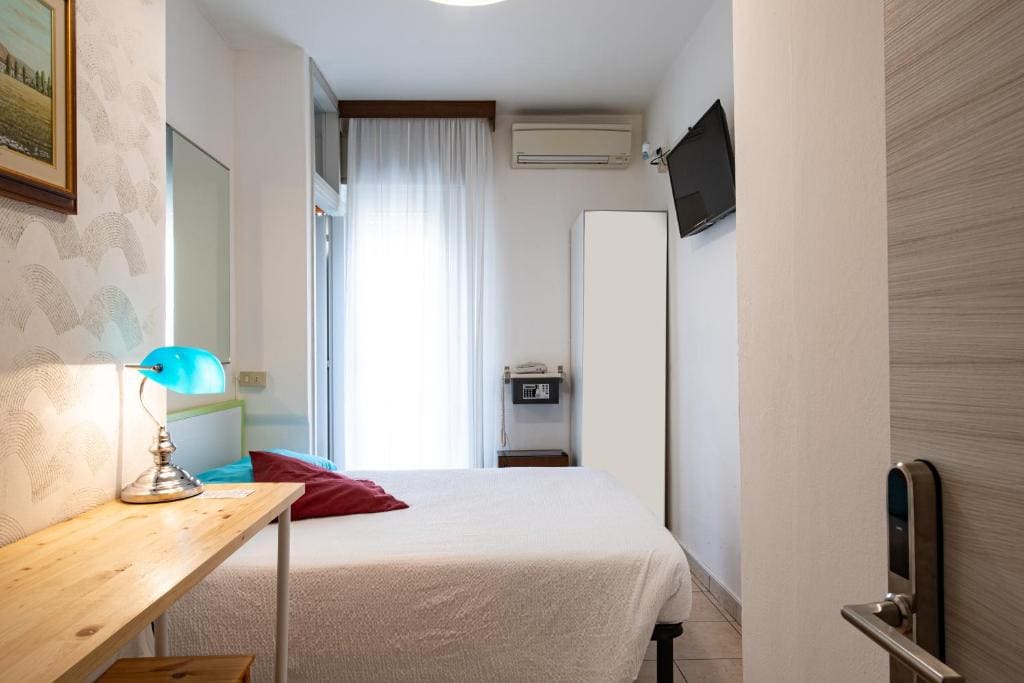 Single Room room - Image 3