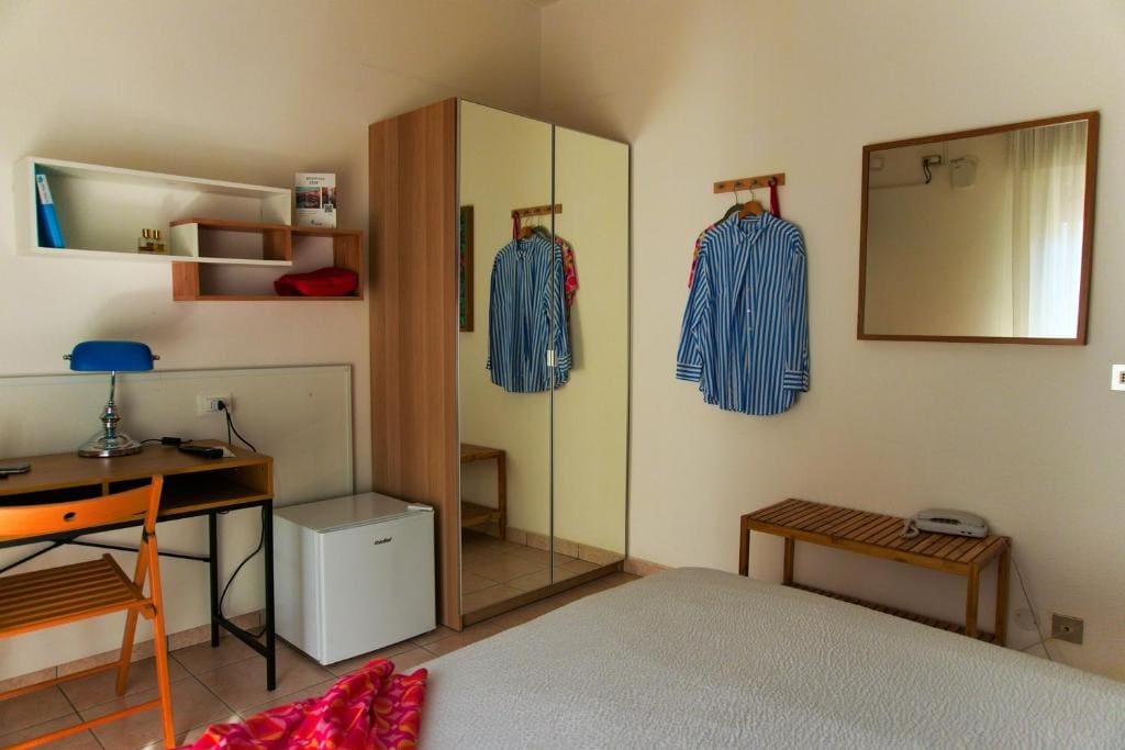 Superior Double Room room - Image 3