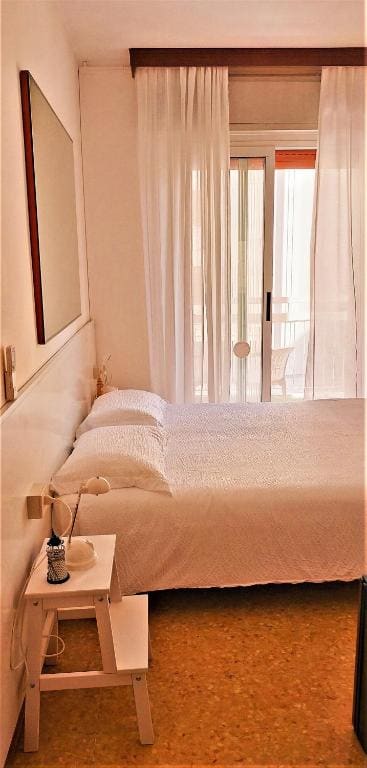 Triple Room with Terrace room - Image 1
