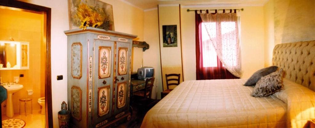 Budget Double Room room - Image 1