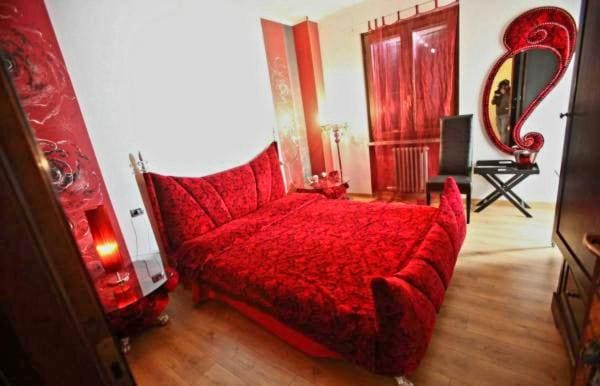 Budget Double Room room - Image 2