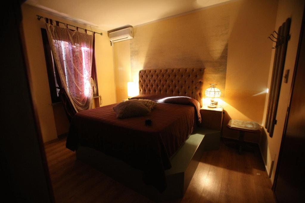 Budget Double Room room - Image 3