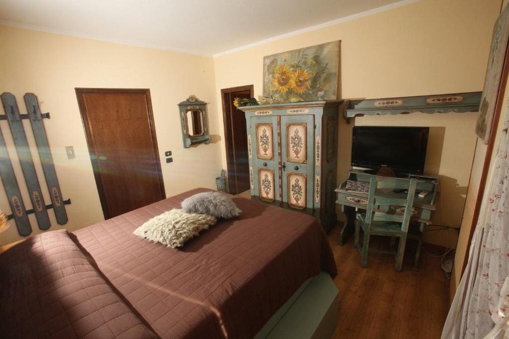Double Room room - Image 3