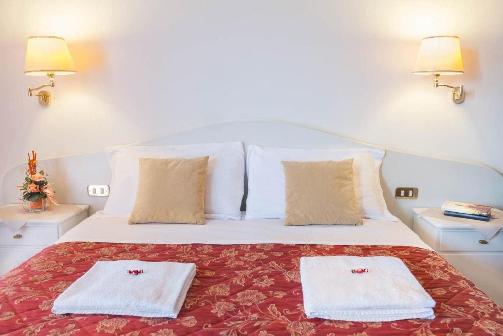 Double Room room - Image 1