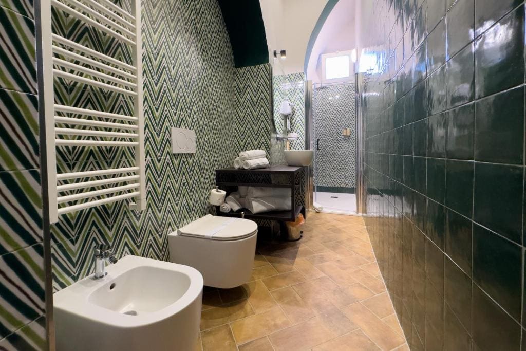 Basic Triple Room room - Image 2