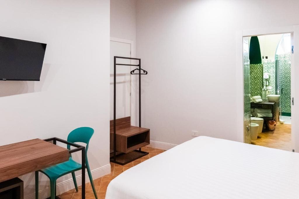 Basic Triple Room room - Image 3