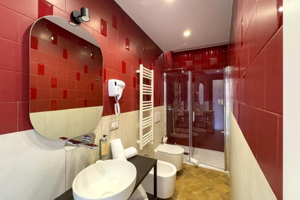 Standard King Room room - Image 1