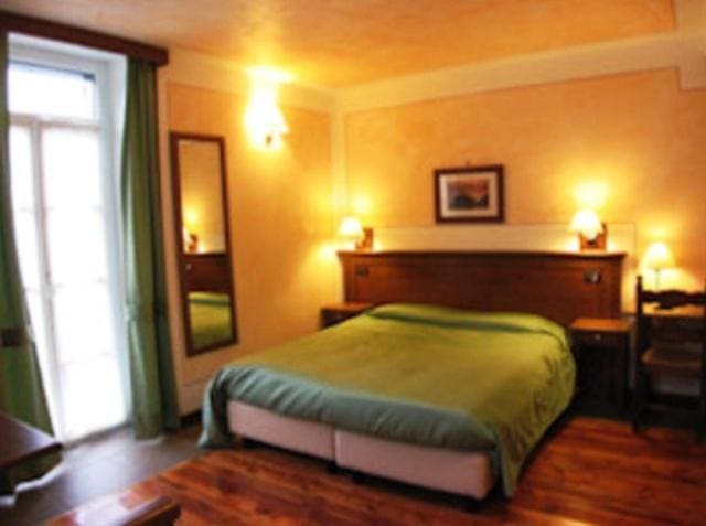 Double Room room - Image 1