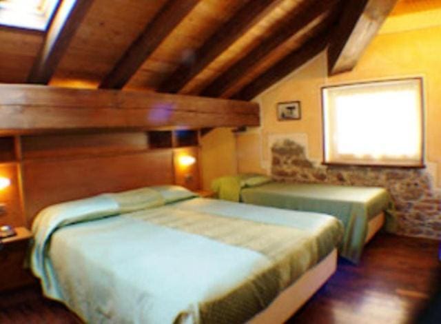 Double Room room - Image 2