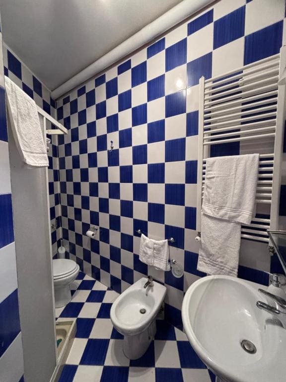 Double Room room - Image 1
