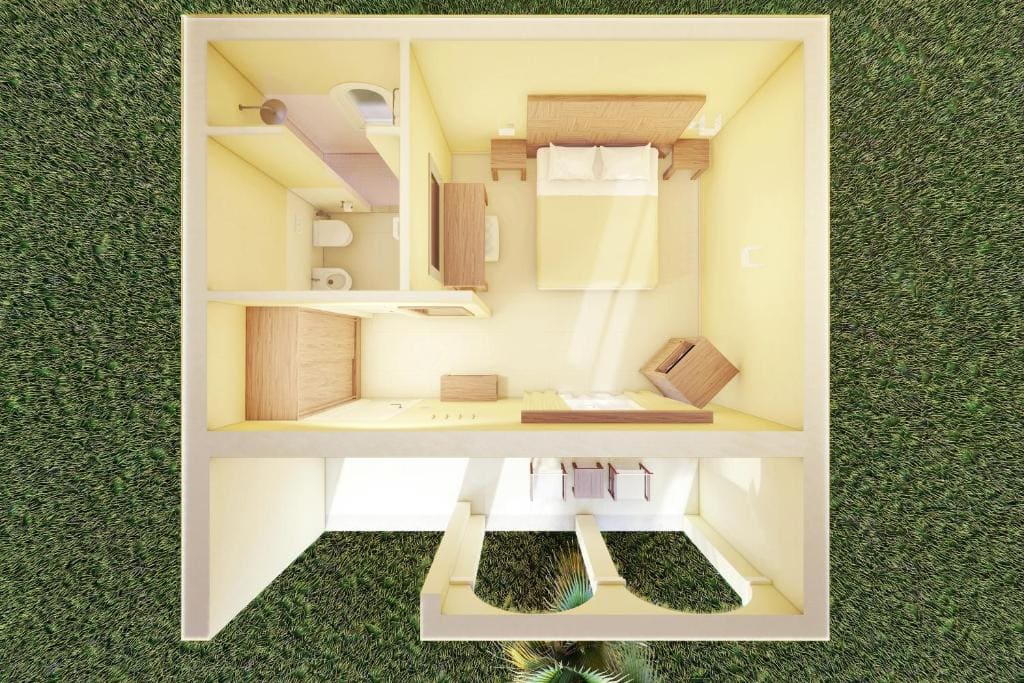 Room room - Image 3
