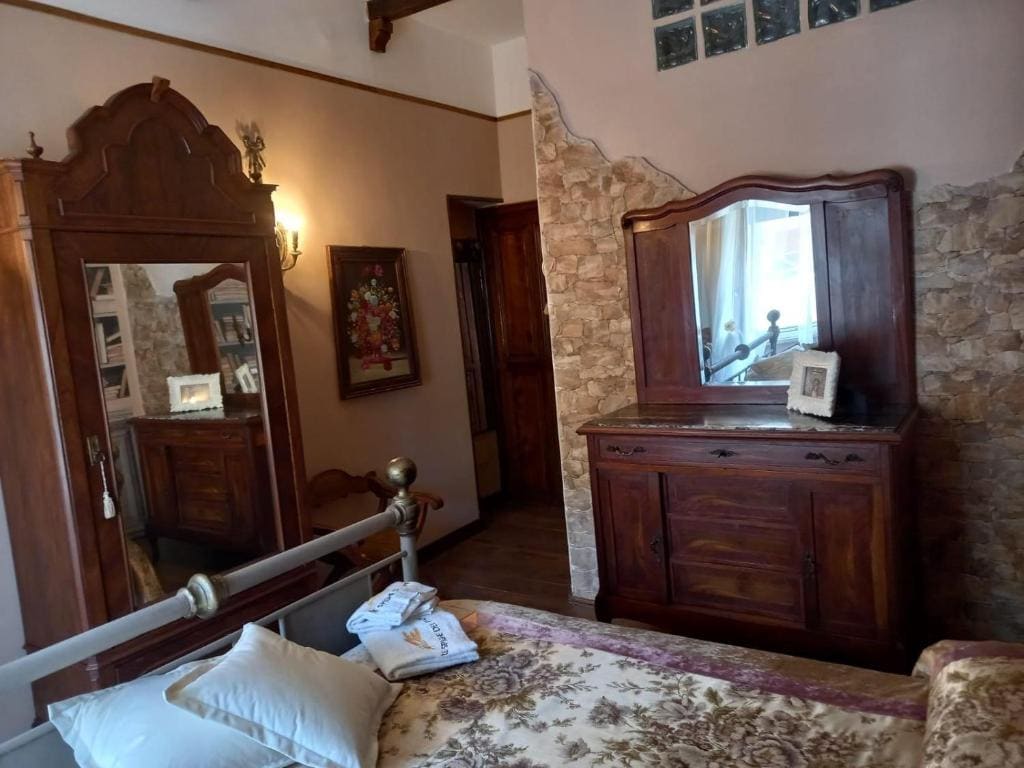 Double Room room - Image 1