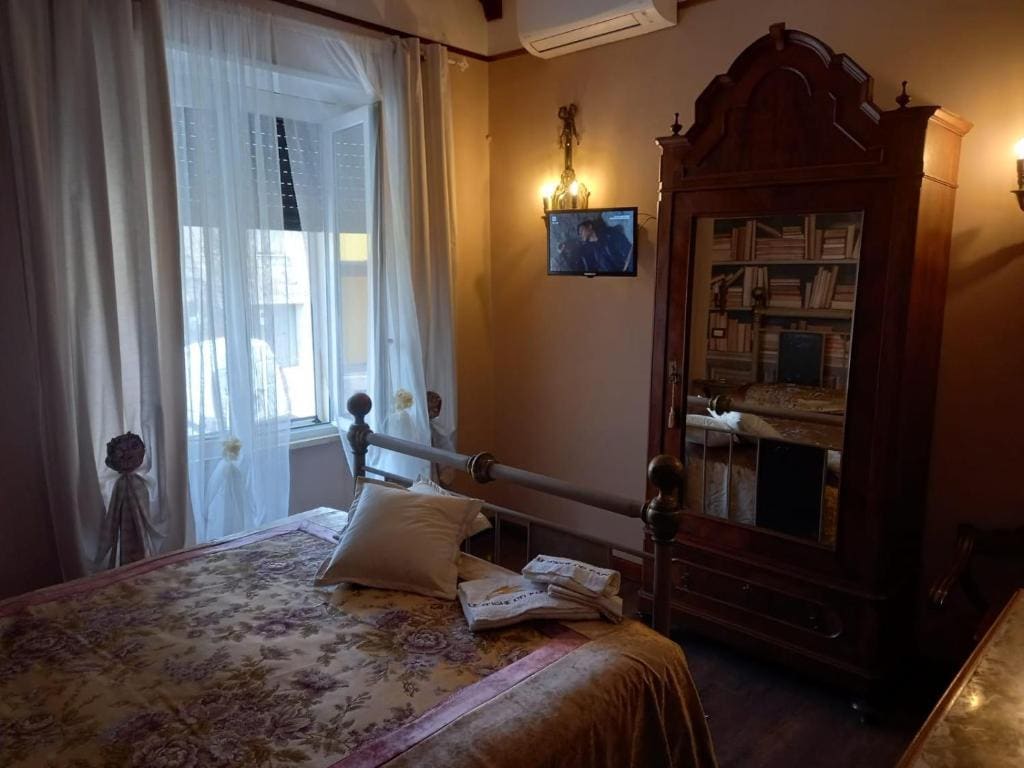 Double Room room - Image 2