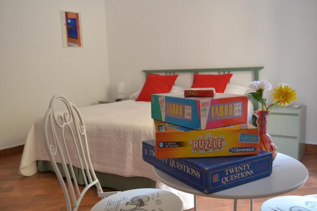 Double or Twin Room with Private Bathroom room - Image 1