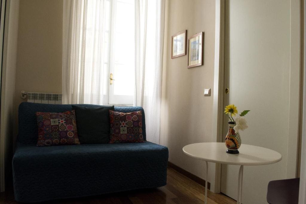 Triple Room with Private Bathroom room - Image 1