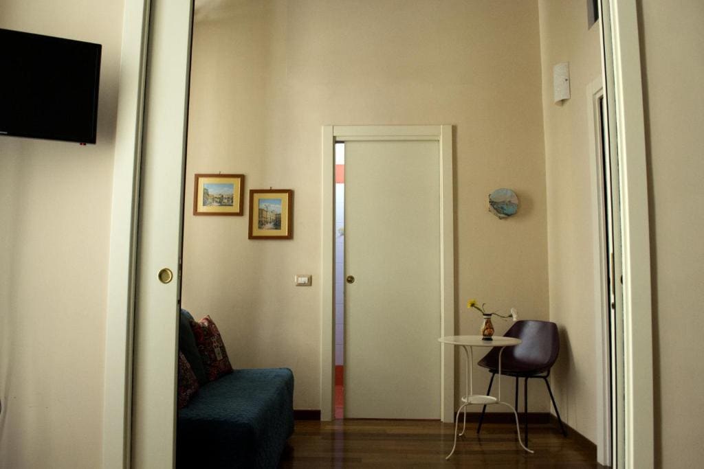 Triple Room with Private Bathroom room - Image 2