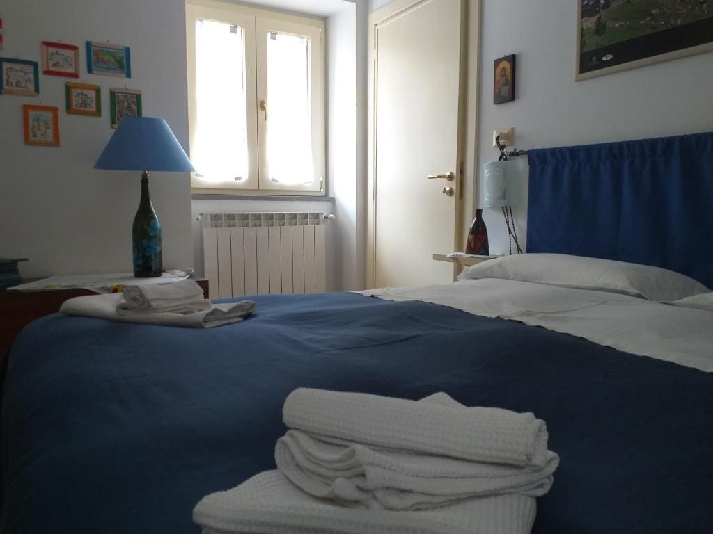 Double Room room - Image 1