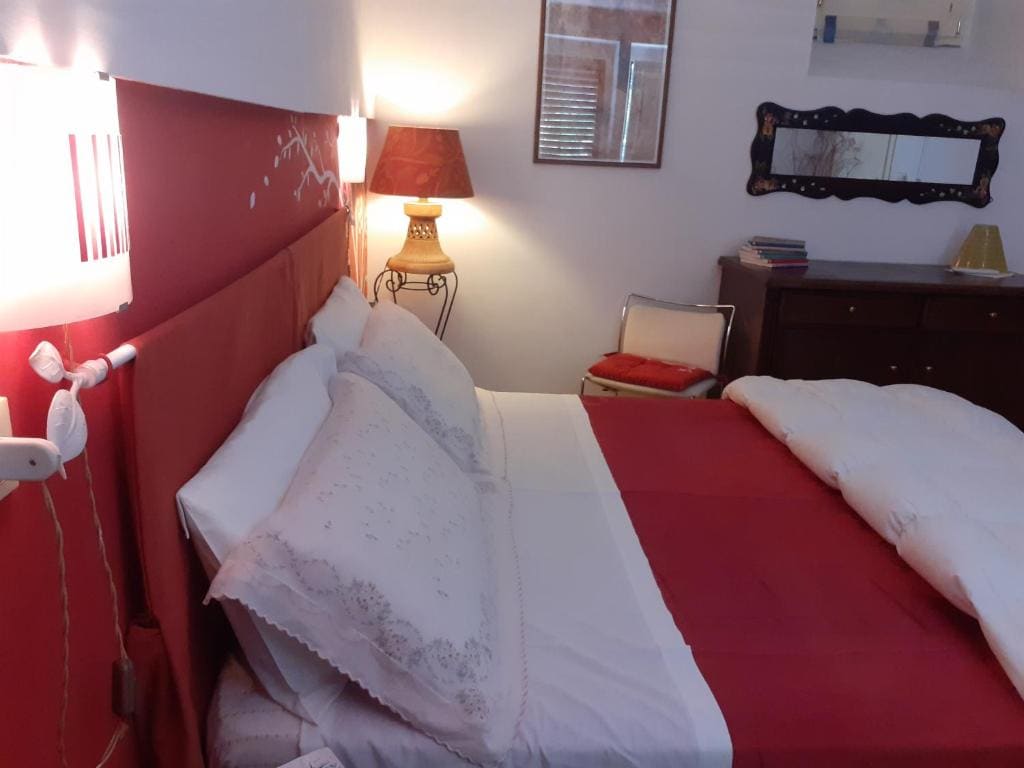 Triple Room with Bathroom room - Image 1