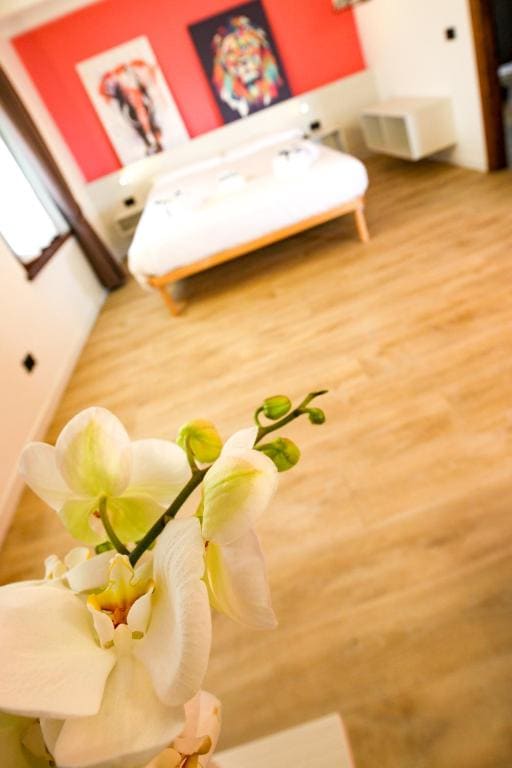 Double Room with Private Bathroom room - Image 3