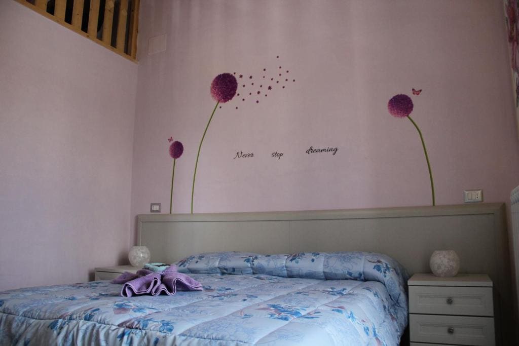 Duplex Quadruple Room room - Image 1