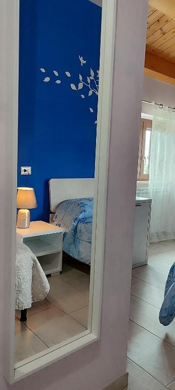 Triple Room with Mountain View room - Image 2