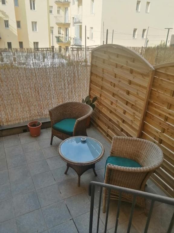 Double Room with Balcony room - Image 2