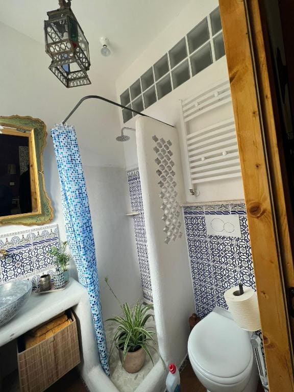 Double Room with Terrace room - Image 2