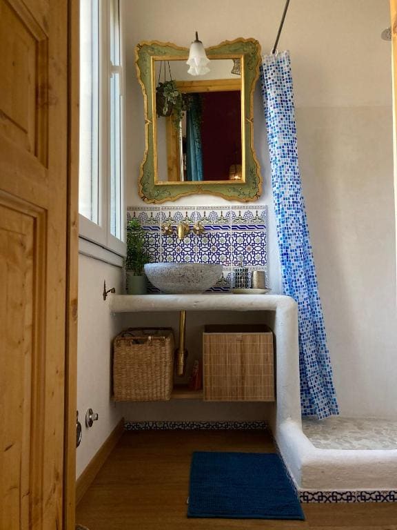 Double Room with Terrace room - Image 3