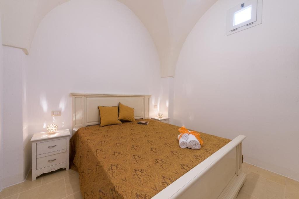 Double Room room - Image 1