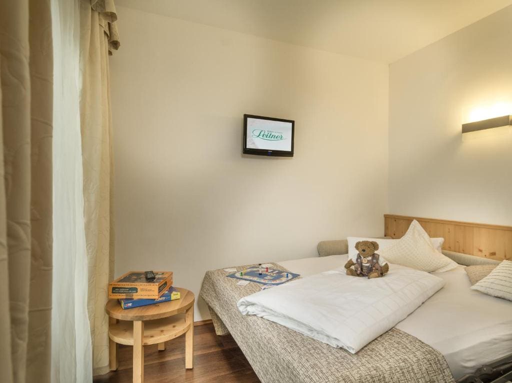 Family Suite room - Image 1
