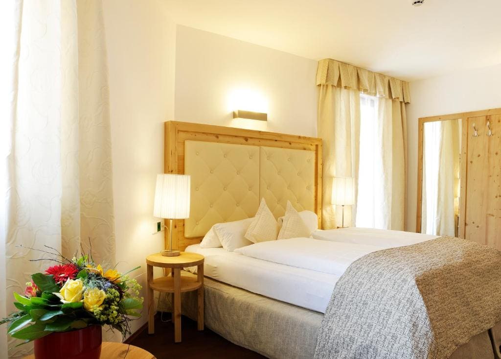 Standard Double Room room - Image 3