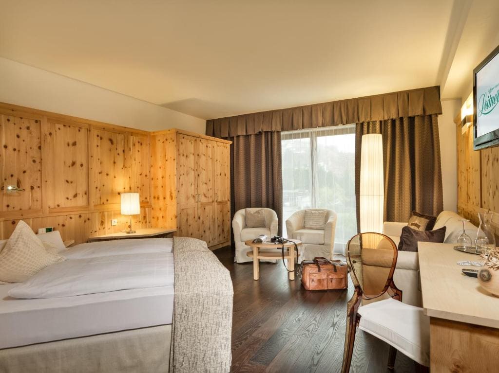 Suite room - Image 2
