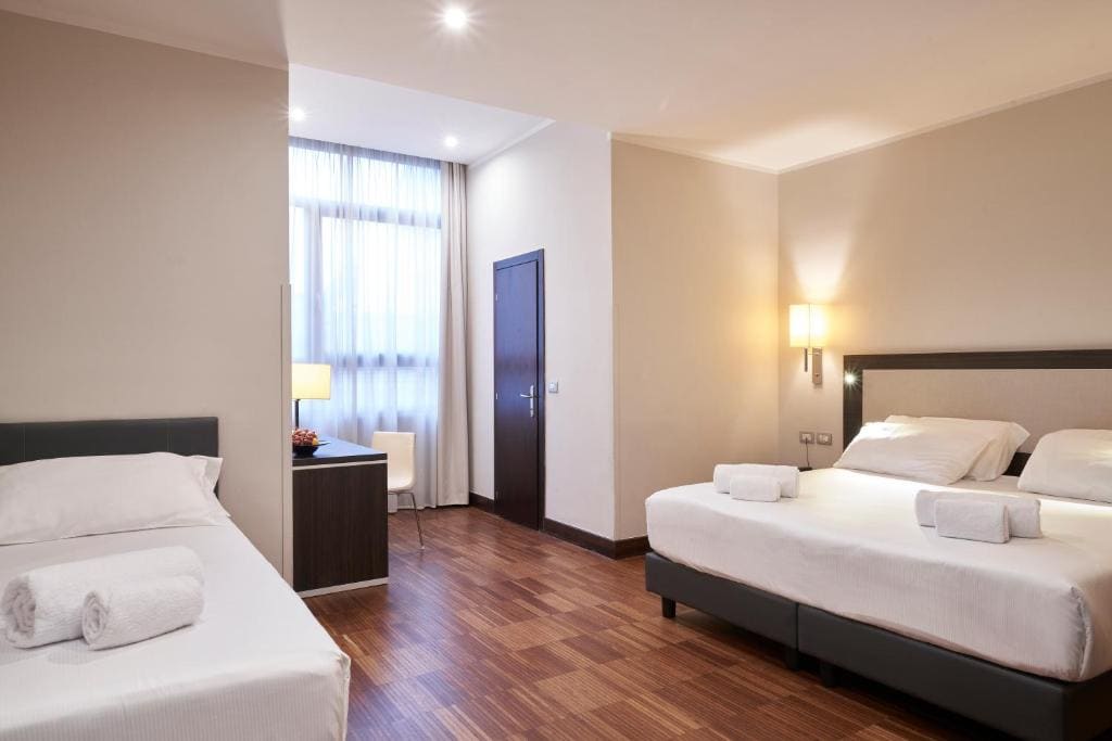 Executive Double or Twin Room room - Image 1