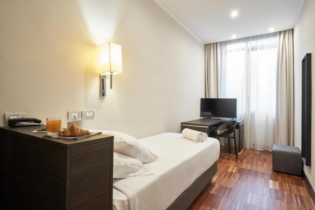 Executive Single Room room - Image 1