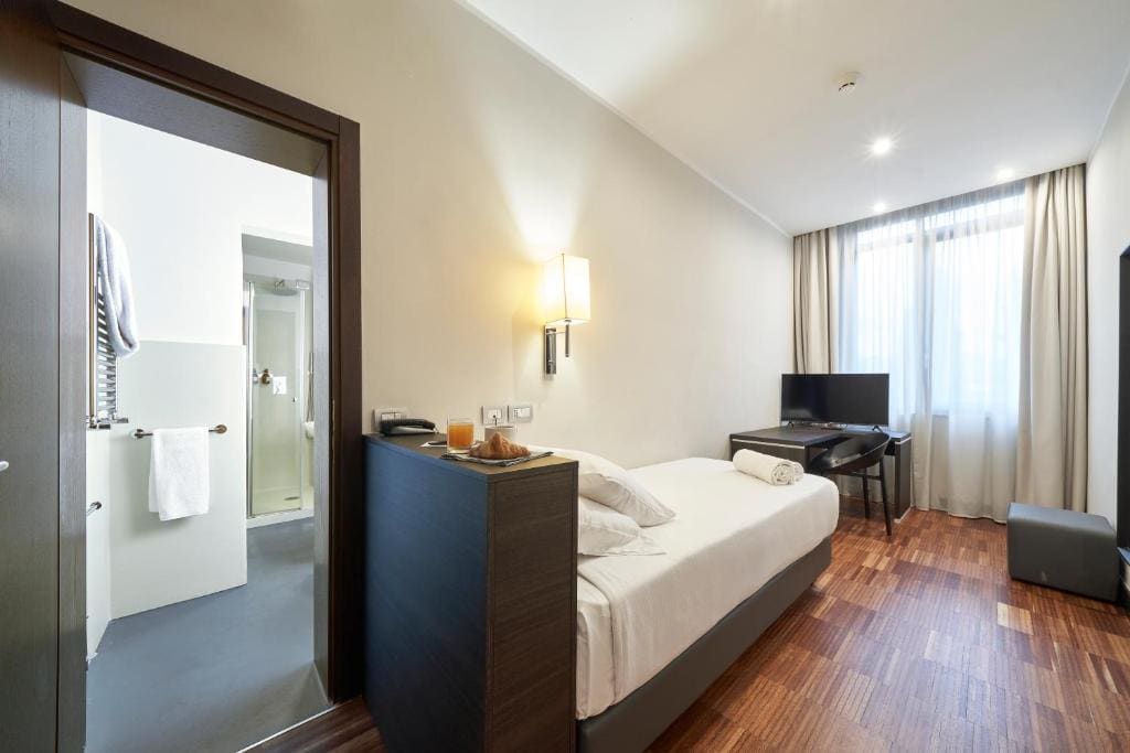 Executive Single Room room - Image 2