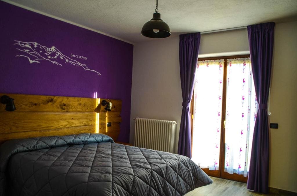 Deluxe Double or Twin Room with Garden View room - Image 3