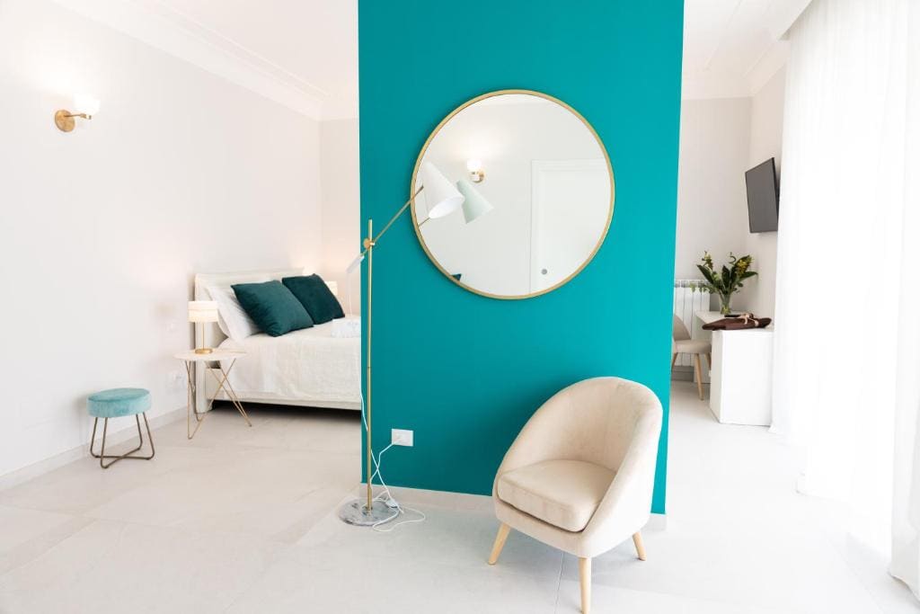 Junior Suite room - Image 1
