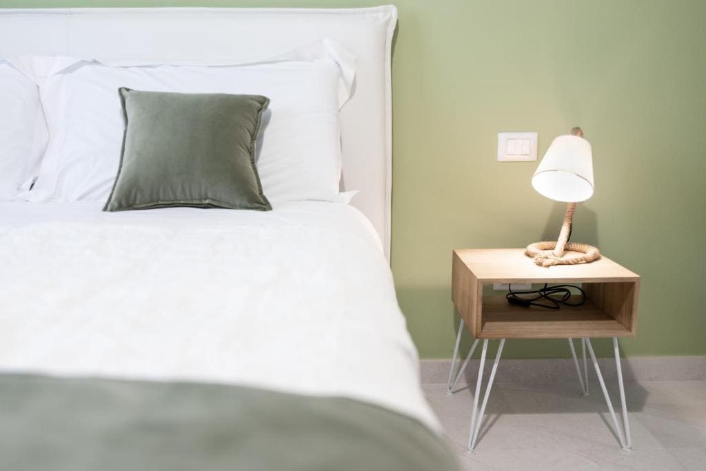 Superior Double Room room - Image 2