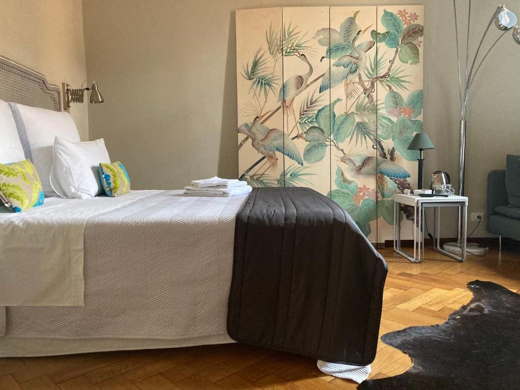 Deluxe Double Room room - Image 2