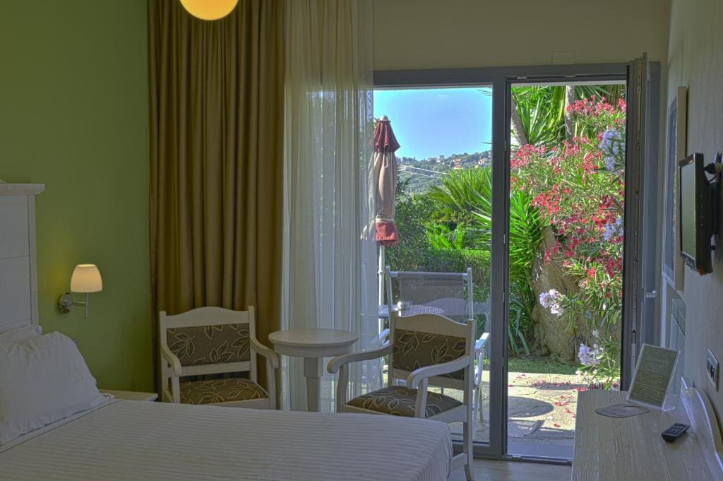 Standard Double Room room - Image 1
