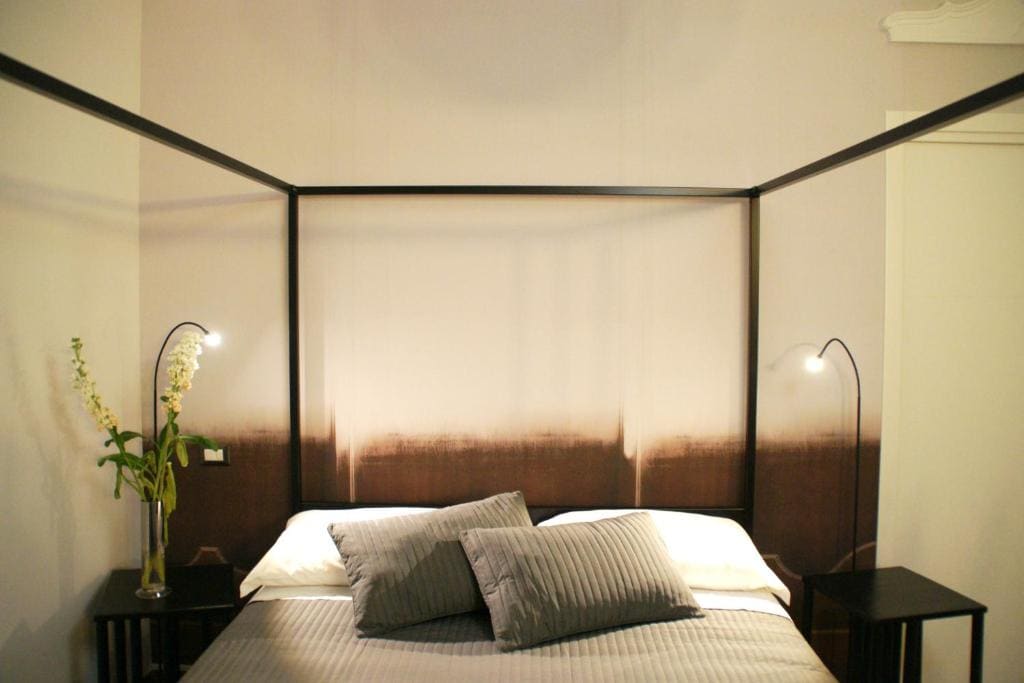 Double Room with Spa Bath room - Image 1