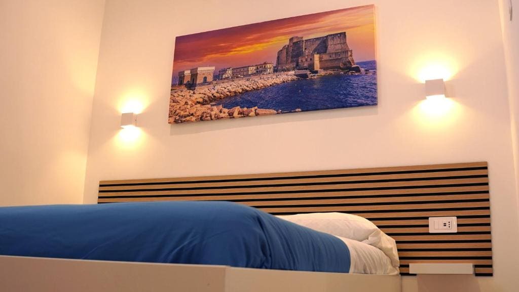 Double Room with Private Bathroom room - Image 1