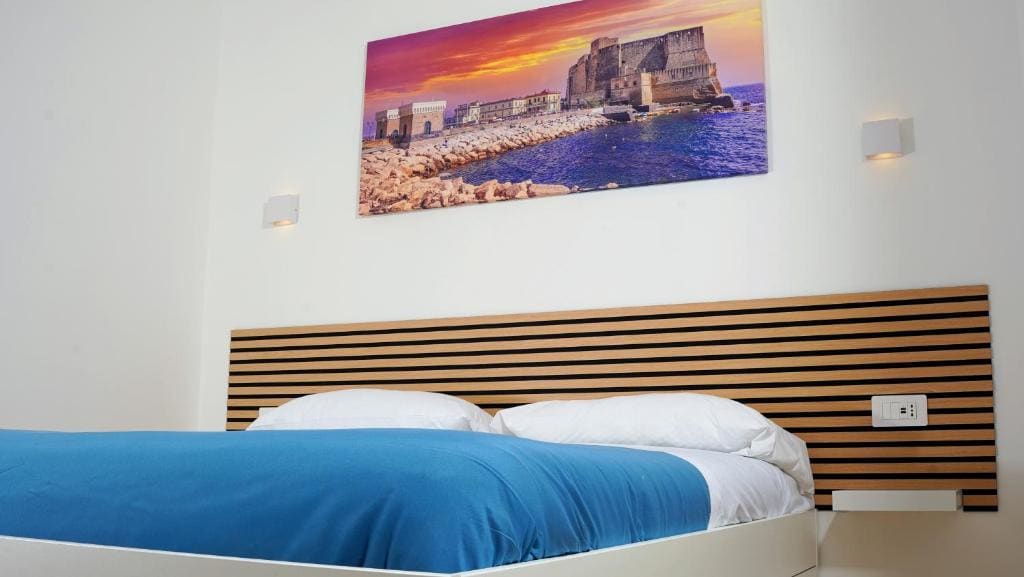 Double Room with Private Bathroom room - Image 2