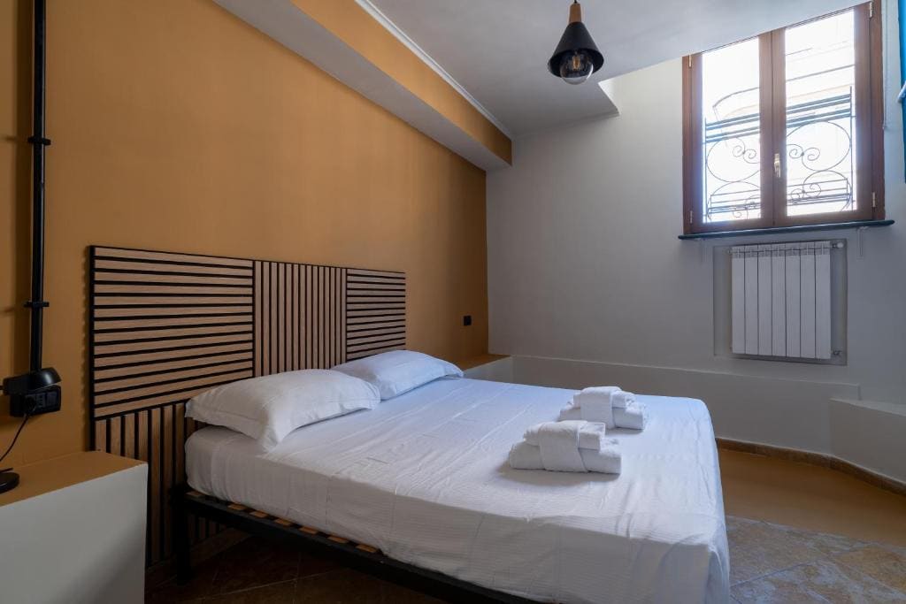 Double Room room - Image 1